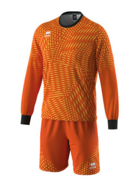 ERREA Вратарски комплект BARCLAY L/S AD 