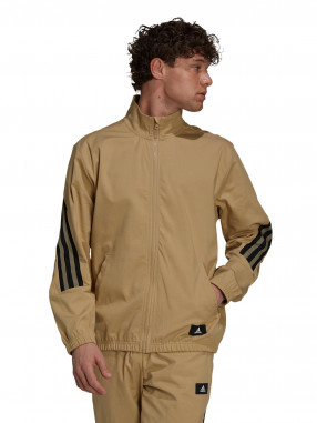 ADIDAS Спортно горнище Future Icons