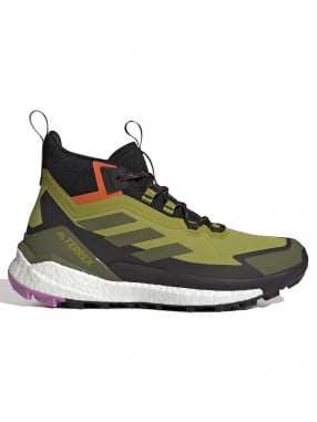 ADIDAS PERFORMANCE Παπούτσια Terrex Free Hiker 2.0 GORE-TEX Hiking