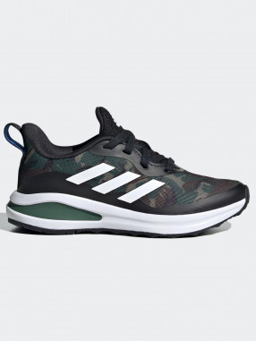 ADIDAS SPORTSWEAR FortaRun Sport Running Lace Shoes