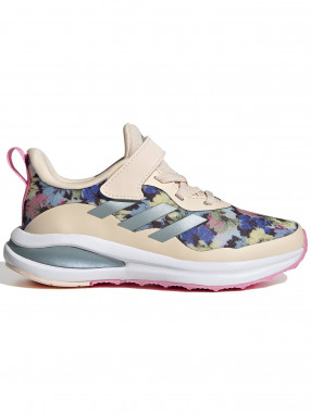 ADIDAS SPORTSWEAR Incaltaminte FortaRun Sport Running Lace and Top Strap