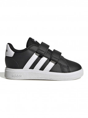 ADIDAS SPORTSWEAR Incaltaminte Grand Court Lifestyle Hook and Loop