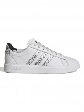 ADIDAS SPORTSWEAR Incaltaminte Grand Court Cloudfoam Lifestyle