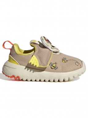 ADIDAS SPORTSWEAR Incaltaminte x Disney Suru365 Winnie the Pooh Slip-On