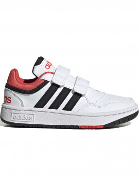 ADIDAS SPORTSWEAR Incaltaminte Hoops Lifestyle Basketball Hook-and-Loop