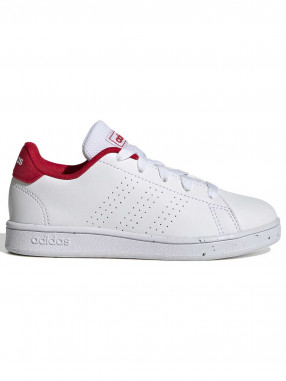 ADIDAS SPORTSWEAR Παιδικά Παπούτσια Advantage Lifestyle Court Lace