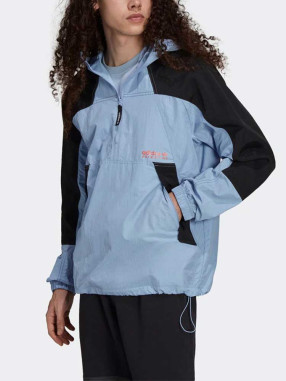 ADIDAS Geaca vant Adventure Futura