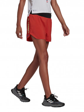 ADIDAS PERFORMANCE Ženske kratke pantalone AGRAVIC W