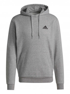 ADIDAS SPORTSWEAR Μακρυμάνικη Μπλούζα Essentials Fleece Hoodie