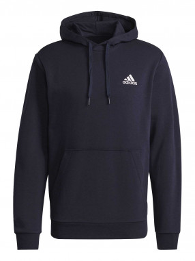 ADIDAS SPORTSWEAR Μακρυμάνικη Μπλούζα Essentials Fleece Hoodie