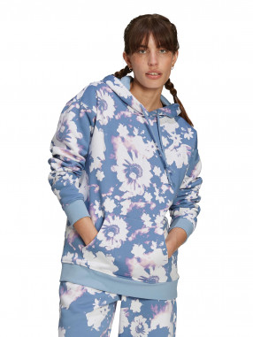ADIDAS ORIGINALS HOODIE