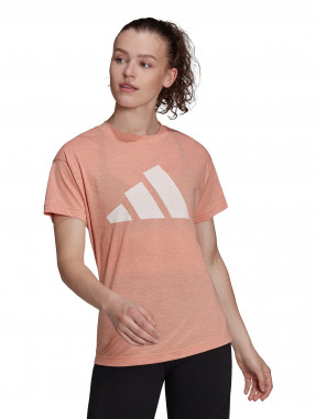 ADIDAS Κοντομάνικη Μπλούζα Sportswear Winners 2.0