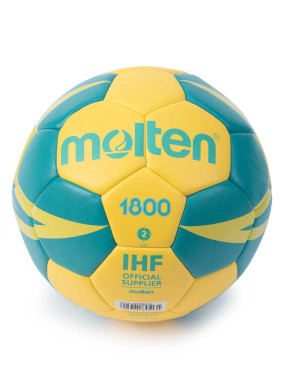 MOLTEN Minge de handbal H2X1800