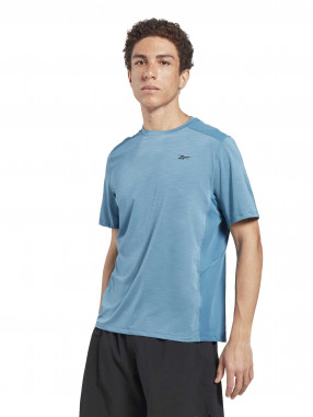 REEBOK Muška majica ACTIVCHILL Athlete T-shirt