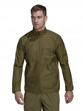 ADIDAS PERFORMANCE Muška vetrovka Terrex Multi Wind Jacket