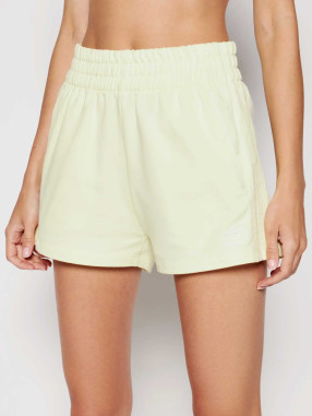 ADIDAS Tennis Luxe 3-Stripes Shorts
