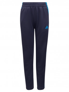 ADIDAS SPORTSWEAR Donji deo trenerke AEROREADY Primegreen 3-S suženi