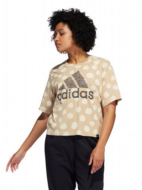 ADIDAS Tricou W Farm G Univ T