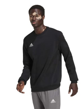 ADIDAS Μακρυμάνικη Μπλούζα  Entrada 22 Sweat