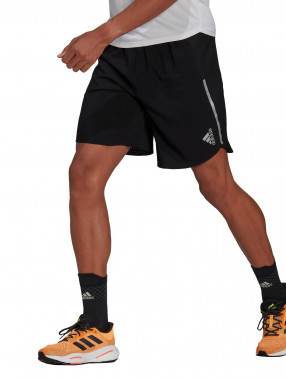 ADIDAS PERFORMANCE Muški šorc Designed 4 Running