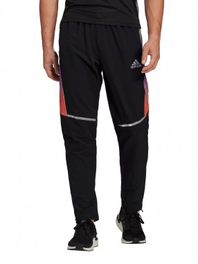 ADIDAS PERFORMANCE muški donji deo trenerke Own The Run Colourblock