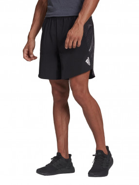 ADIDAS PERFORMANCE Muški šorc DESIGNED4TRAINING AOP