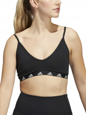 ADIDAS PERFORMANCE ženski sportski grudnjak Purebare