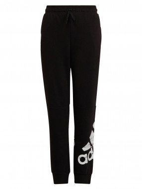 ADIDAS Παιδικό Αθλητικό Παντελόνι Pants B Logo Pnt Black