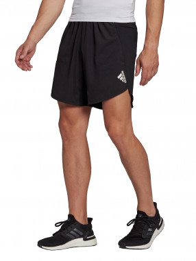 ADIDAS PERFORMANCE Αθλητικό Σορτς Μ D4T TRAINING