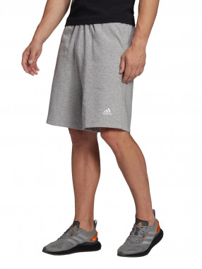 ADIDAS SPORTSWEAR Pantaloni scurti Studio Lounge