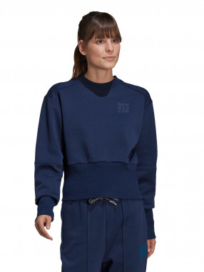 ADIDAS Μακρυμάνικη Μπλούζα Karlie Kloss