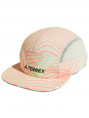 ADIDAS Αθλητικό Καπέλο Terrex Primegreen AEROREADY Graphic
