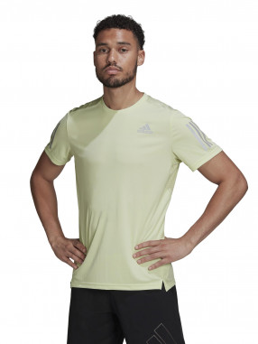 ADIDAS PERFORMANCE OWN THE RUN Muška majica