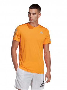 ADIDAS PERFORMANCE OWN THE RUN Muška majica