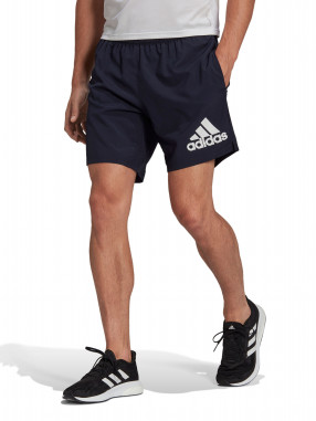 ADIDAS PERFORMANCE Pantaloni scurti Run It