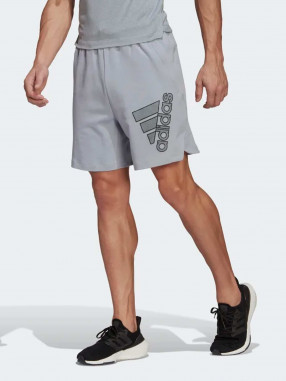 ADIDAS PERFORMANCE Pantaloni scurti Bos Primeblue