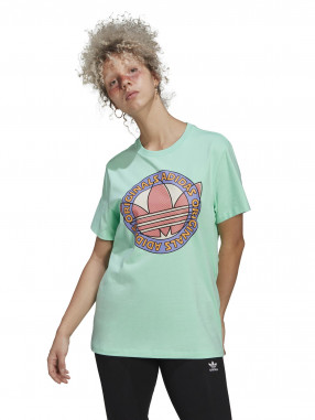 ADIDAS ORIGINALS Тениска Boyfriend