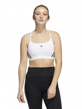 ADIDAS PERFORMANCE Aeroreact Training Light-Support Bra