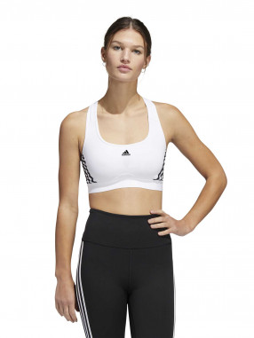 ADIDAS PERFORMANCE Powerreact Training Bra
