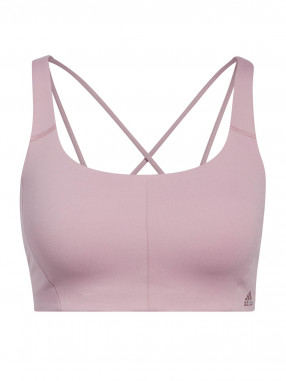 ADIDAS PERFORMANCE CoreFlow Medium-Support Bra