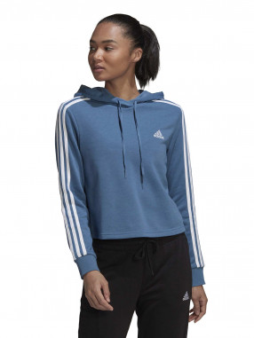 ADIDAS SPORTSWEAR Hanorac Essentials 3-S Cropped