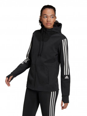 ADIDAS Αθλητική Ζακέτα AEROREADY Made for Training