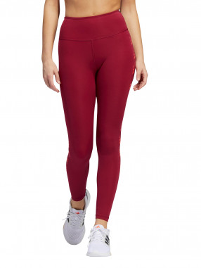 ADIDAS PERFORMANCE Ženske helanke Optime 3Bar Training 7/8