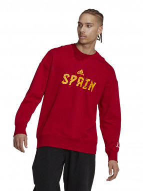 ADIDAS Bluza FIFA World Cup 2022 Spain