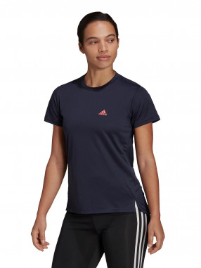 ADIDAS PERFORMANCE Tricou Aeroready Designed 2 Move 3-S Sport