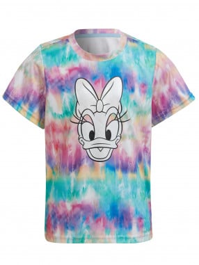 ADIDAS SPORTSWEAR Παιδική Κοντομάνικη Μπλούζα JR Disney Daisy Duck