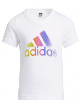 ADIDAS SPORTSWEAR Tricou Lg Cotton