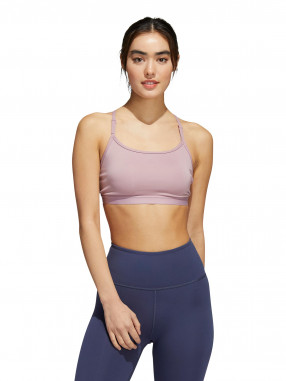 ADIDAS PERFORMANCE Ženski sportski grudnjak Aeroreact Training Light Support