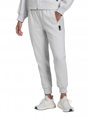 ADIDAS SPORTSWEAR Sportswear Studio Lounge Fleece Pants