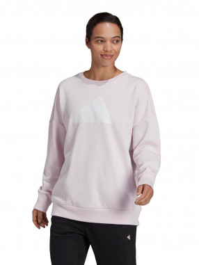 ADIDAS SPORTSWEAR Μακρυμάνικη Μπλούζα W Performance